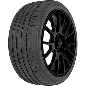 Llanta 245/45 R17 99Y Sumitomo HTR Z5