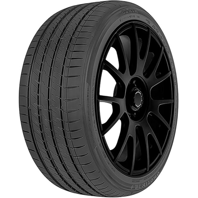 Llanta 215/40 R17 87Y Sumitomo HTR Z5