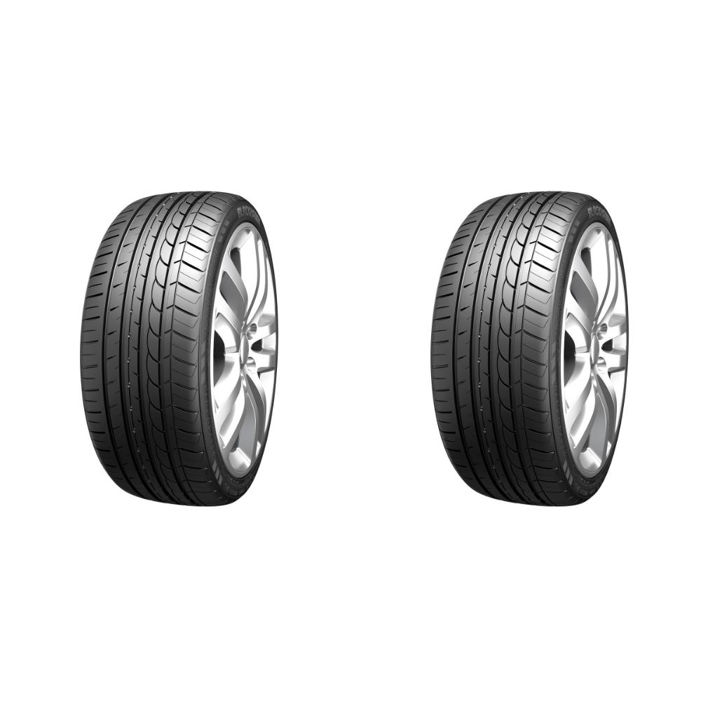 Paquete de 2 Llantas 215/55Z R17 94W BLACKHAWK HU02
