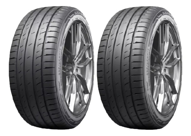Paquete de 2 Llantas 205/55 R16 91W BLACKHAWK HU71