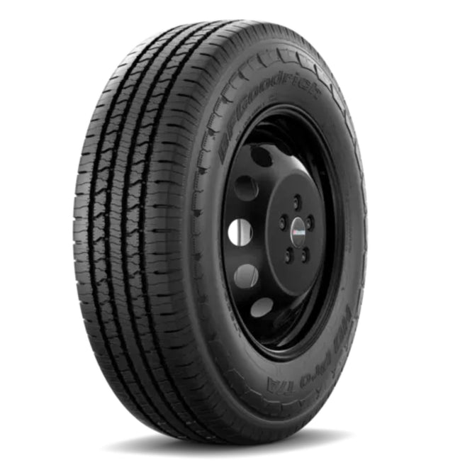 Llanta LT215/85 R16 115/112R BFGoodrich HD Pro T/A 2