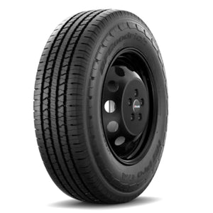 Llanta LT245/70 R17 119/116R BFGoodrich HD Pro T/A 2