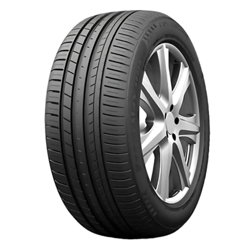 Llanta Habilead 255/35Zr20 Headking S2000