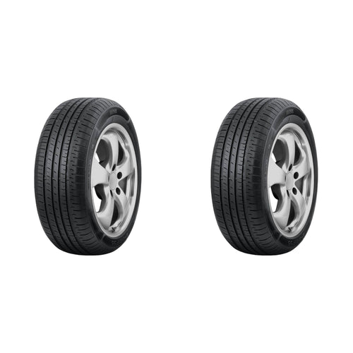Paquete de 2 Llantas 215/60 R16 95V iLink L-GRIP55