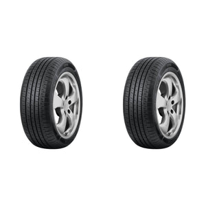 Paquete de 2 Llantas 215/55 ZR16 97W iLink L-GRIP55