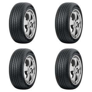 Paquete de 4 Llantas 155/70 R13 75T iLink L-GRIP55