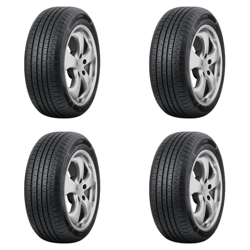 Paquete de 4 Llantas 205/55 R16 91V iLink L-GRIP55