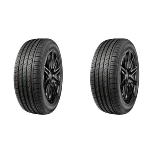 Paquete de 2 Llantas 235/30 ZR22 90W iLink L-ZEAL56