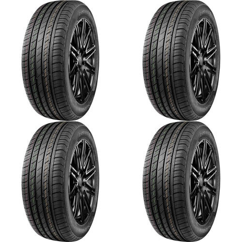Paquete de 4 Llantas 215/40 R17 87W iLink L-ZEAL56