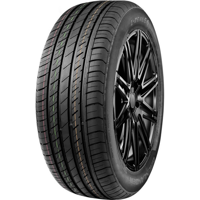 Llanta 245/45 ZR18 100W iLink L-ZEAL56