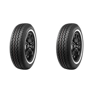 Paquete de 2 Llantas 215/70 R16C 108/106R iLink L-MAX9