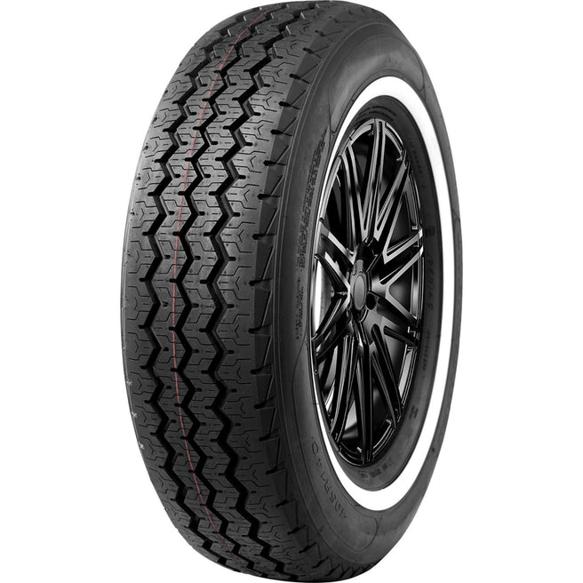 Llanta 225/70 R15C 112/110R iLink L-MAX9