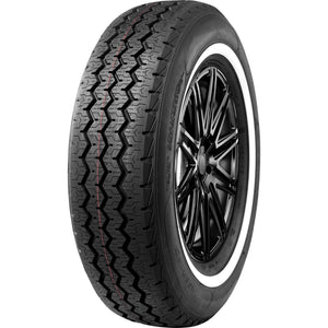 Llanta 215/60 R17C 109/107T iLink L-MAX9