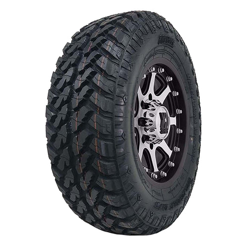 Llanta LT305/70 R16 124/121P iLink WILDWOLF M/T