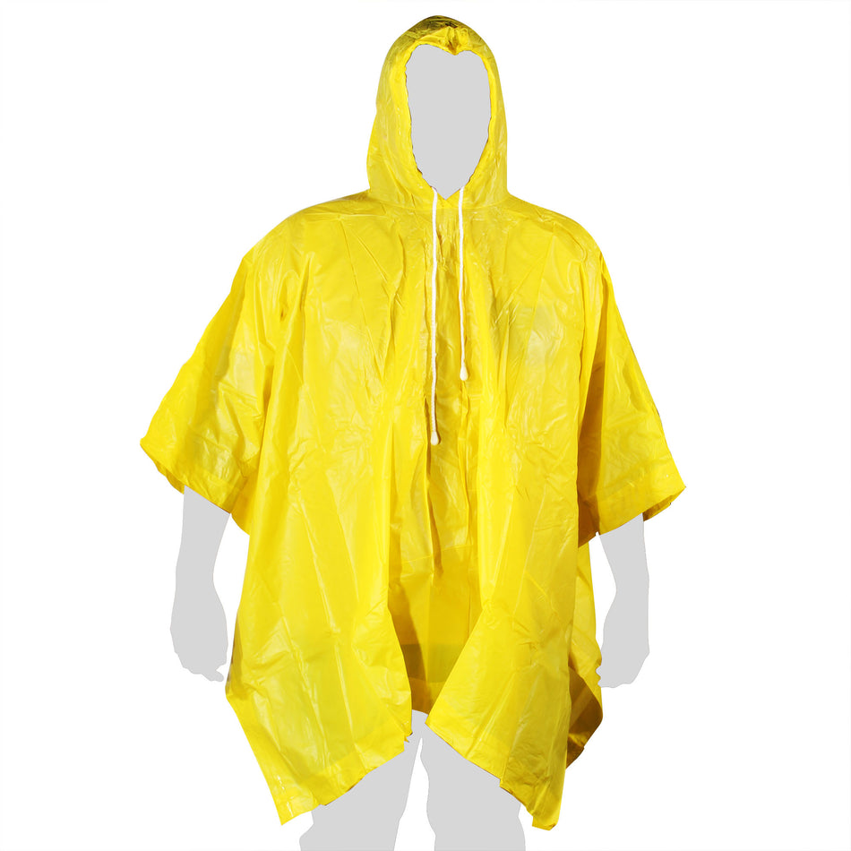 Impermeable tipo manga (Unitalla)