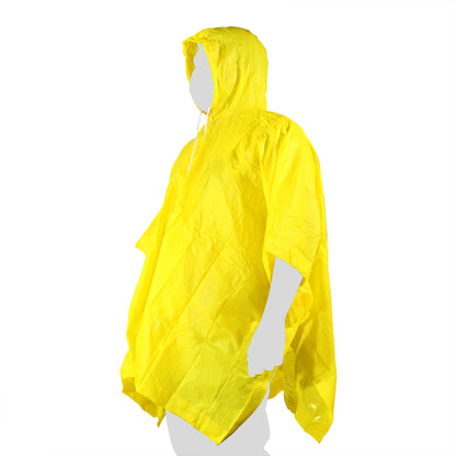 Impermeable tipo manga (Unitalla)