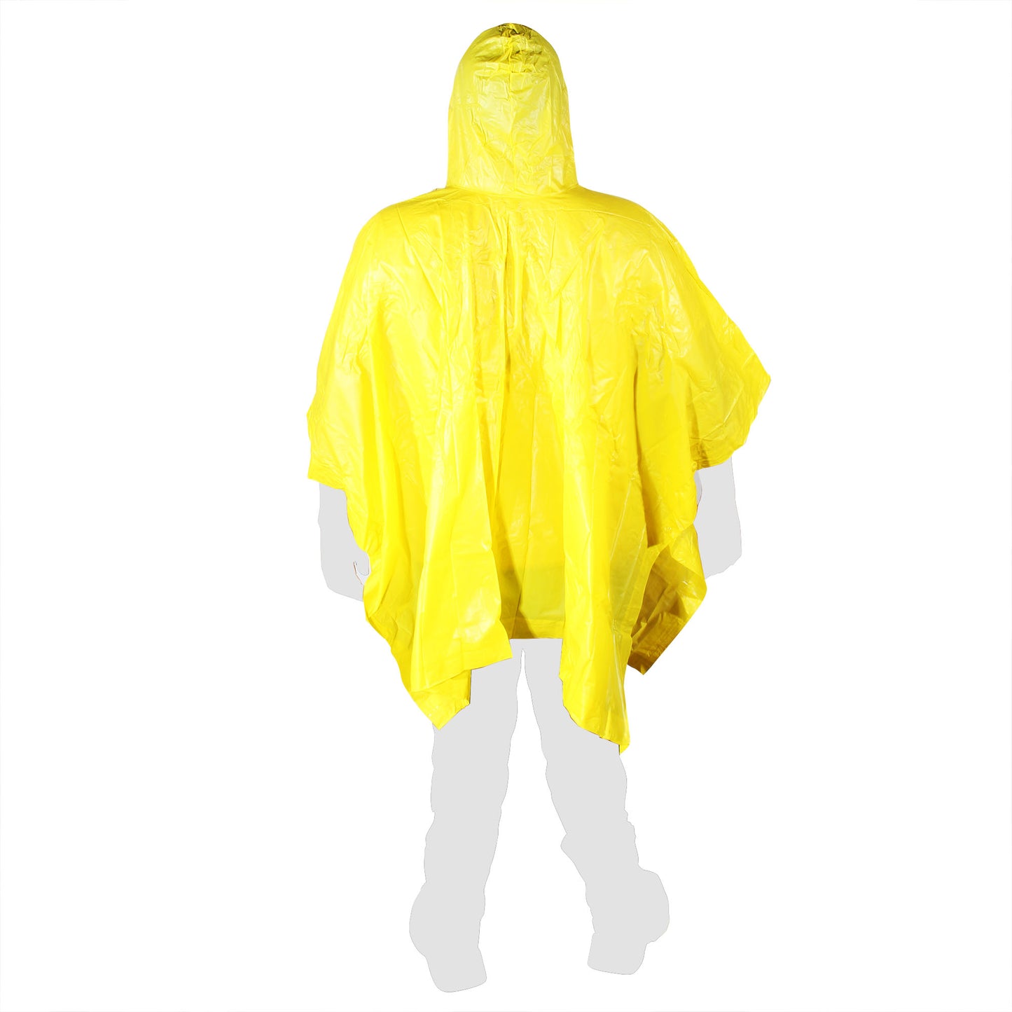 Impermeable tipo manga (Unitalla)
