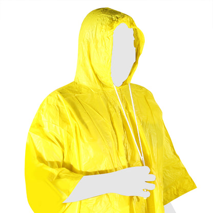 Impermeable tipo manga (Unitalla)