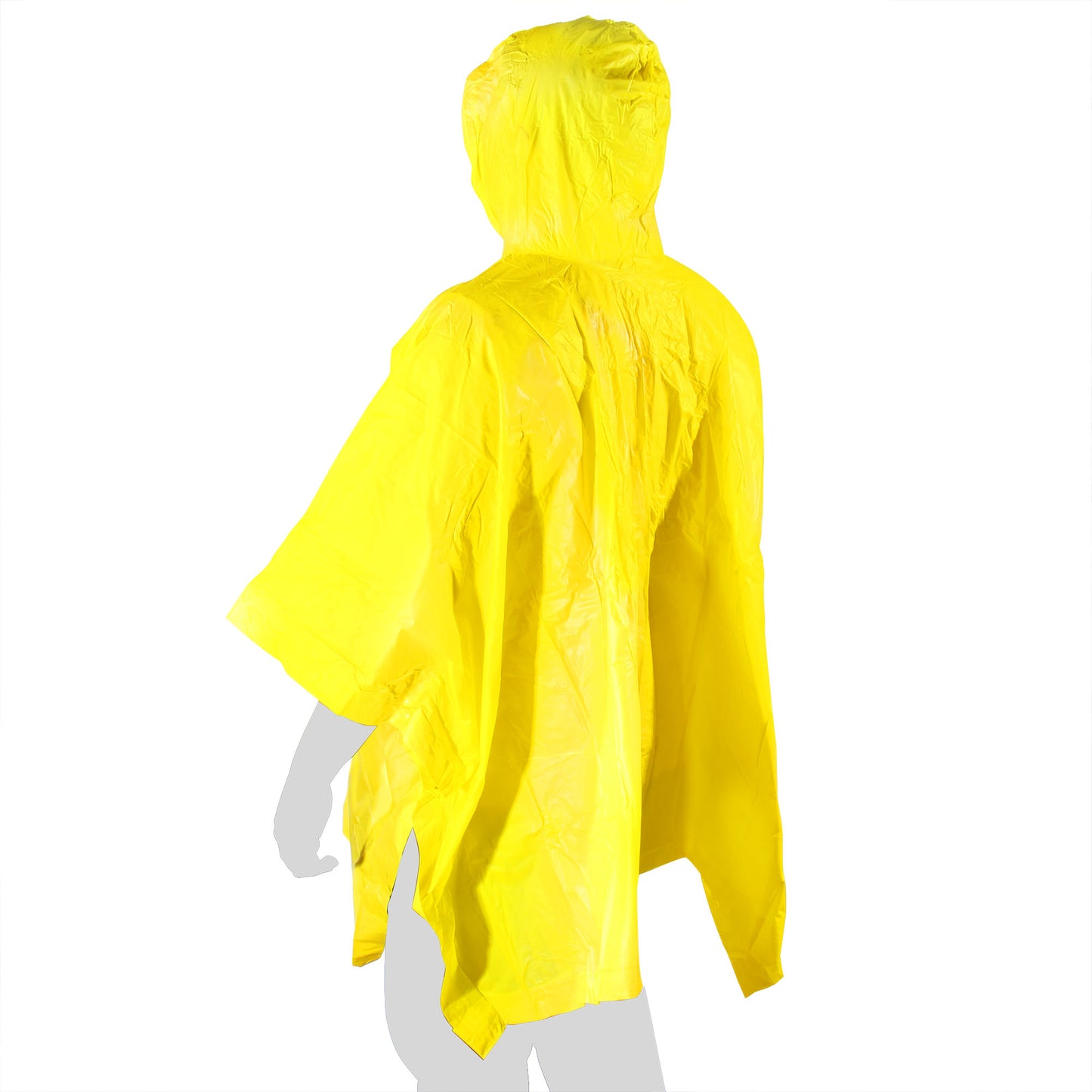 Impermeable tipo manga (Unitalla)
