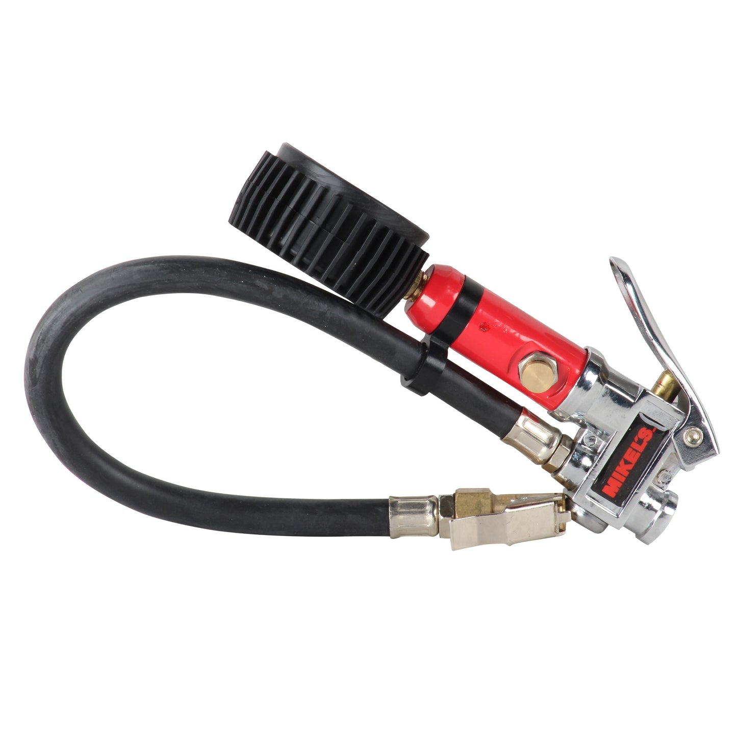 Inflallantas con manometro (217 PSI)