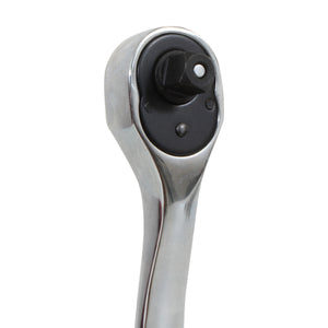 Juego de dados con matraca 3/8” (22 pzas)