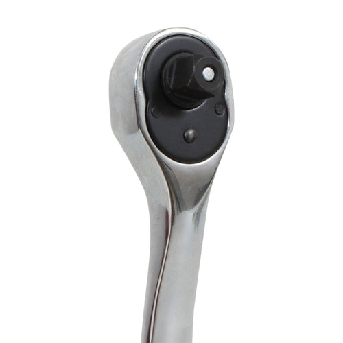 Juego de dados con matraca 3/8” (22 pzas)