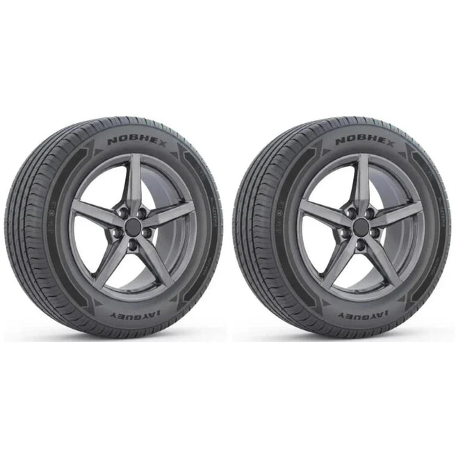 Paquete de 2 Llantas 225/55 R19 103V Nobhex JAYGUEY