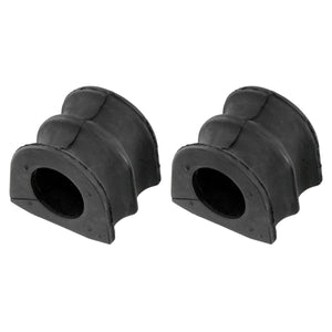 Bujes Barra Estabilizadora Delantero NP300 2016-2023 TRW