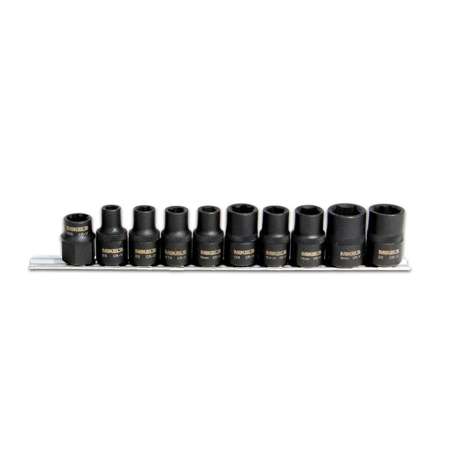 Dados de impacto, Juego 10 pzas (Especiales automotrices)