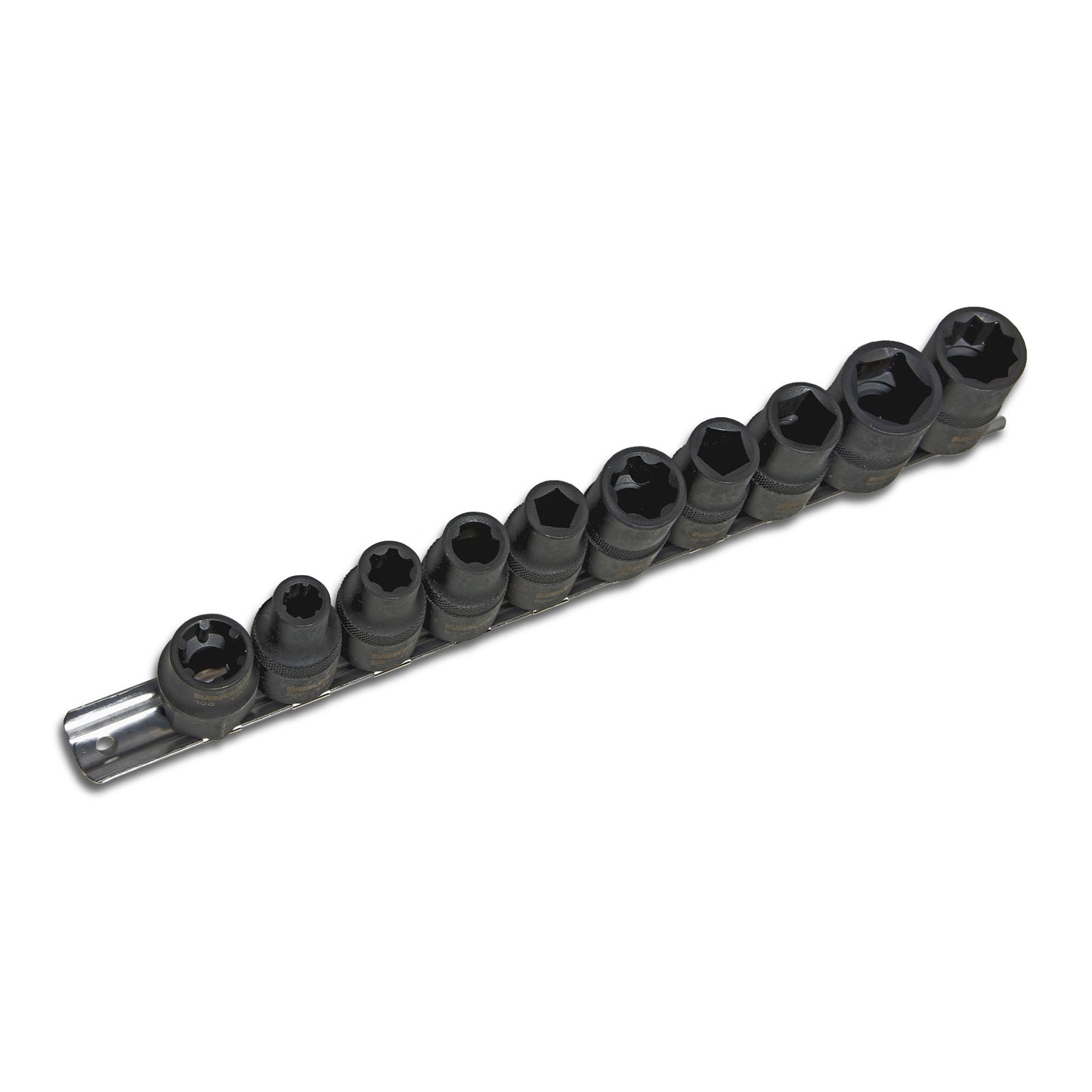 Dados de impacto, Juego 10 pzas (Especiales automotrices)