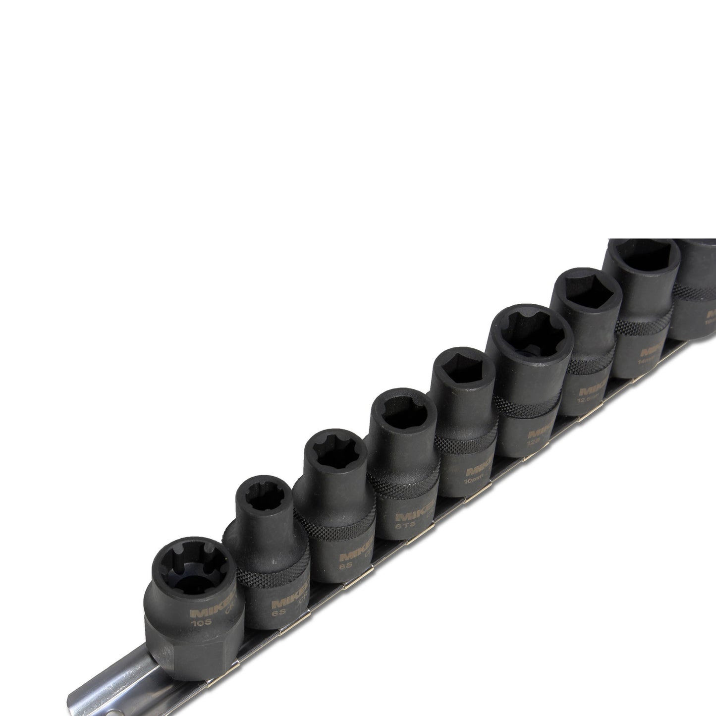 Dados de impacto, Juego 10 pzas (Especiales automotrices)