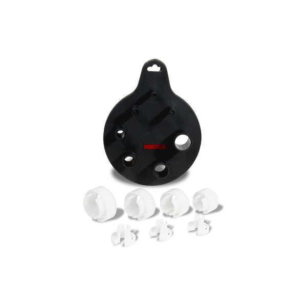 Kit juego de 7 desconectores para A/C y lineas de combustible