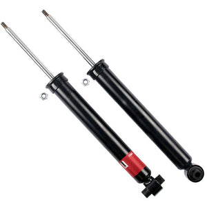 Amortiguador Trasero Extendido 538mm 320i 2013-2018 TRW