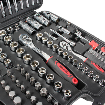 Kit juego de herramienta automotriz (171 pzas)