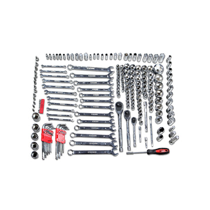 Kit juego de herramienta automotriz (239 pzas)