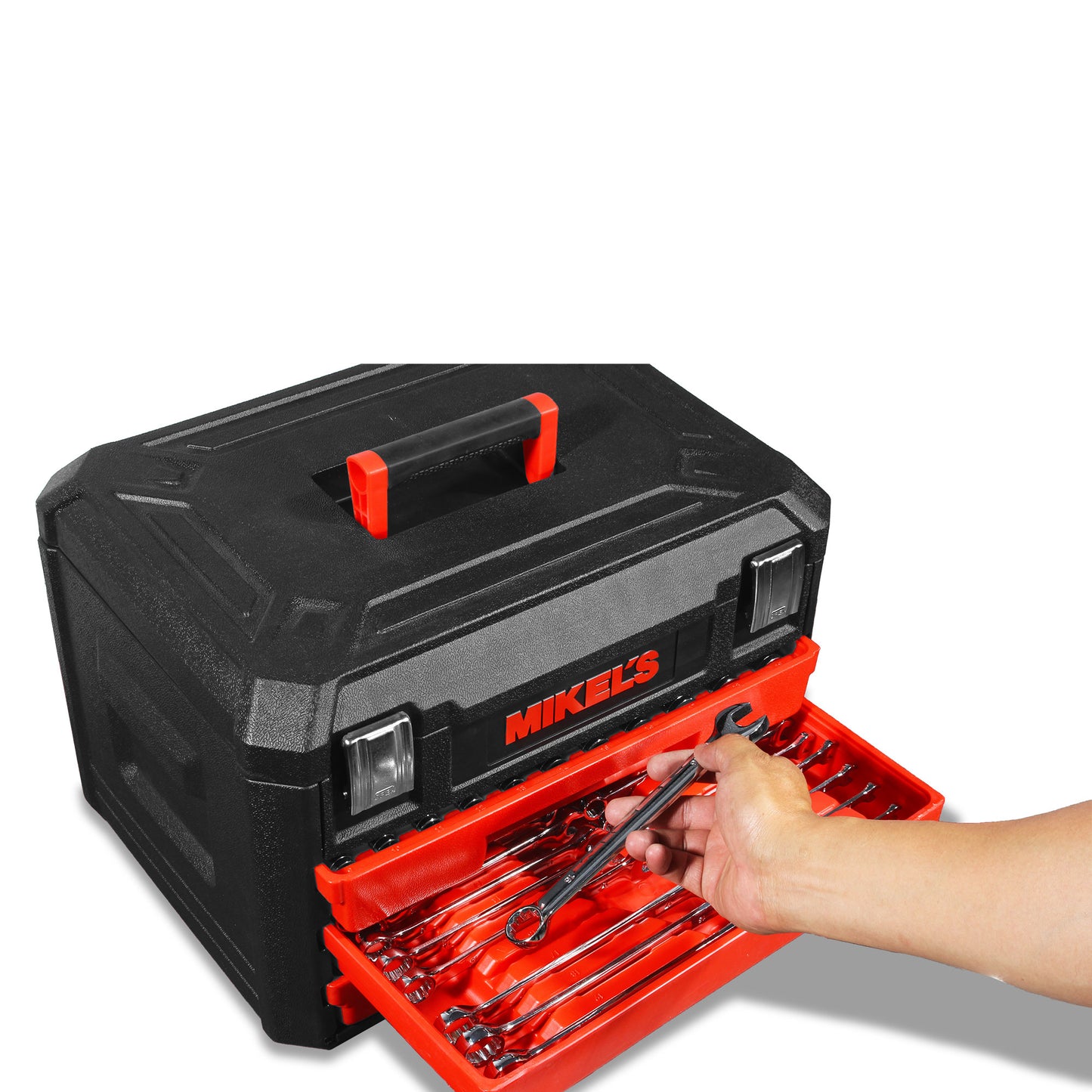 Kit juego de herramienta automotriz (239 pzas)