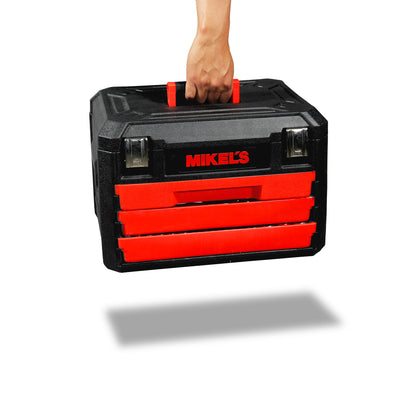 Kit juego de herramienta automotriz (239 pzas)