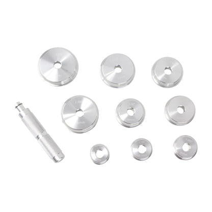 Kit juego instalador de baleros y sellos