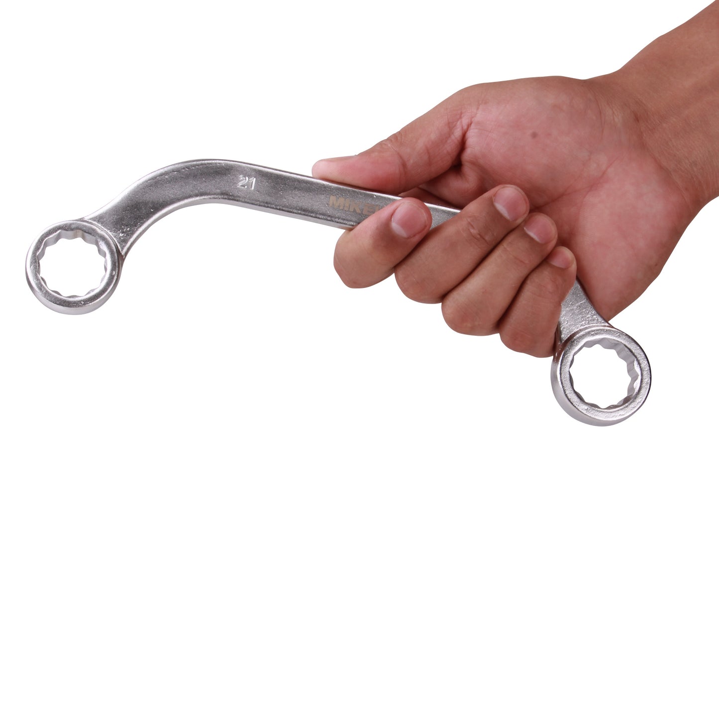 Juego de llaves de obstruccion "U"