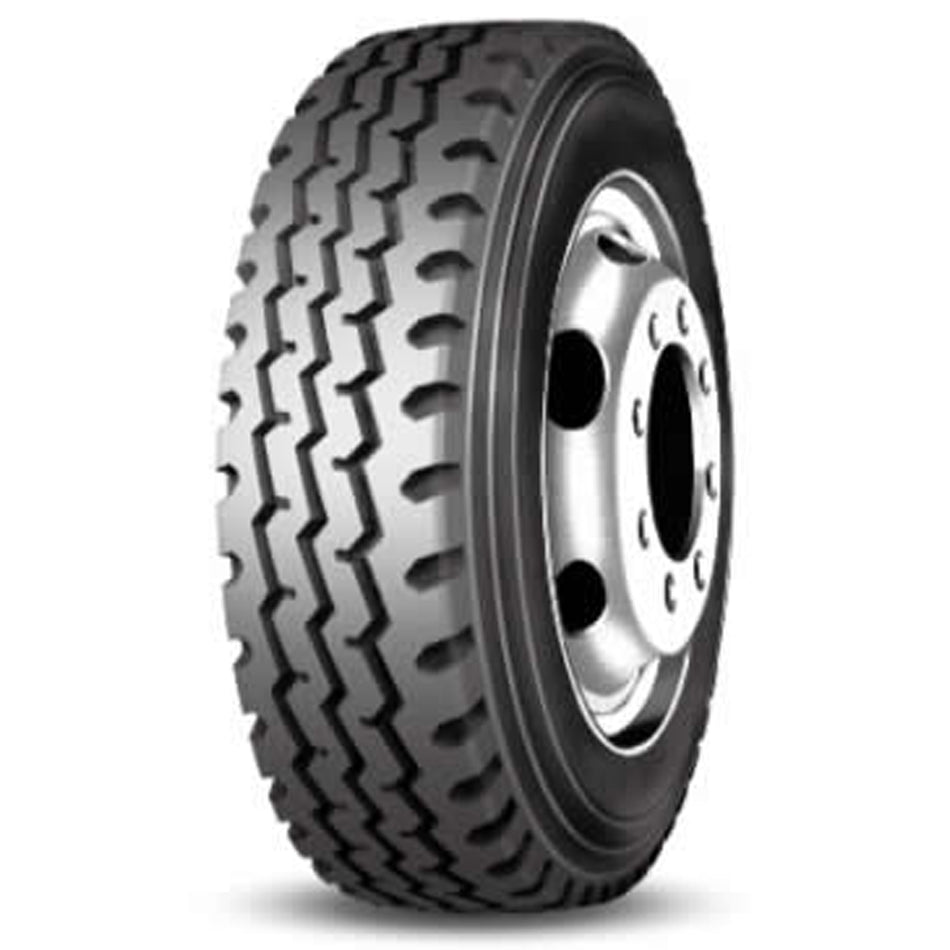 Llanta 11R22.5-16C 146/143M JUMBO SS320 CAMION