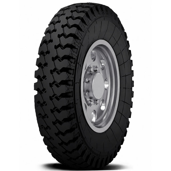 Llanta 7.50 R17 121/116L Tornel Jet Track