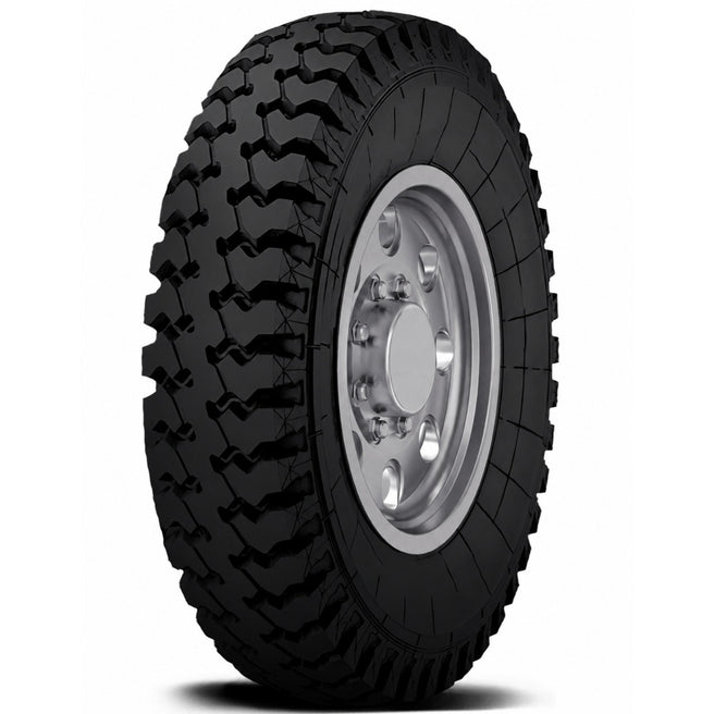 Llanta 7.50 R17 121/116L Tornel Jet Track