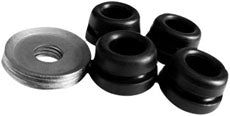 Tirante Para Suspension Mazda B1600 1977-1997