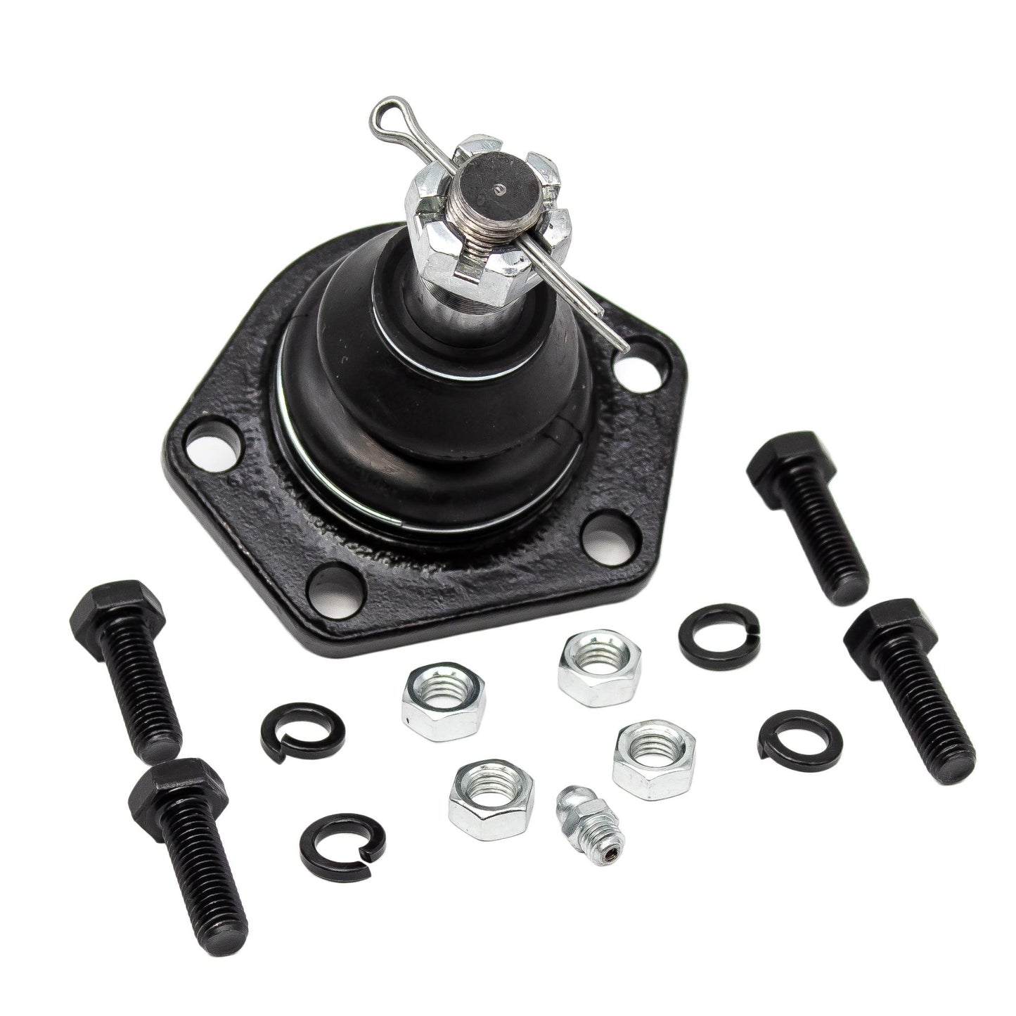 Rotula Inferior Chevrolet S10 Blazer 1984-2004