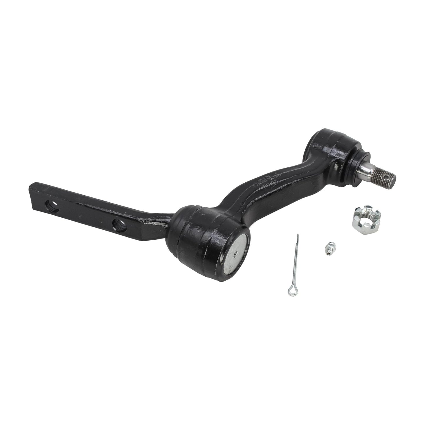 Brazo Auxiliar Chevrolet S10 Blazer 1983-2004