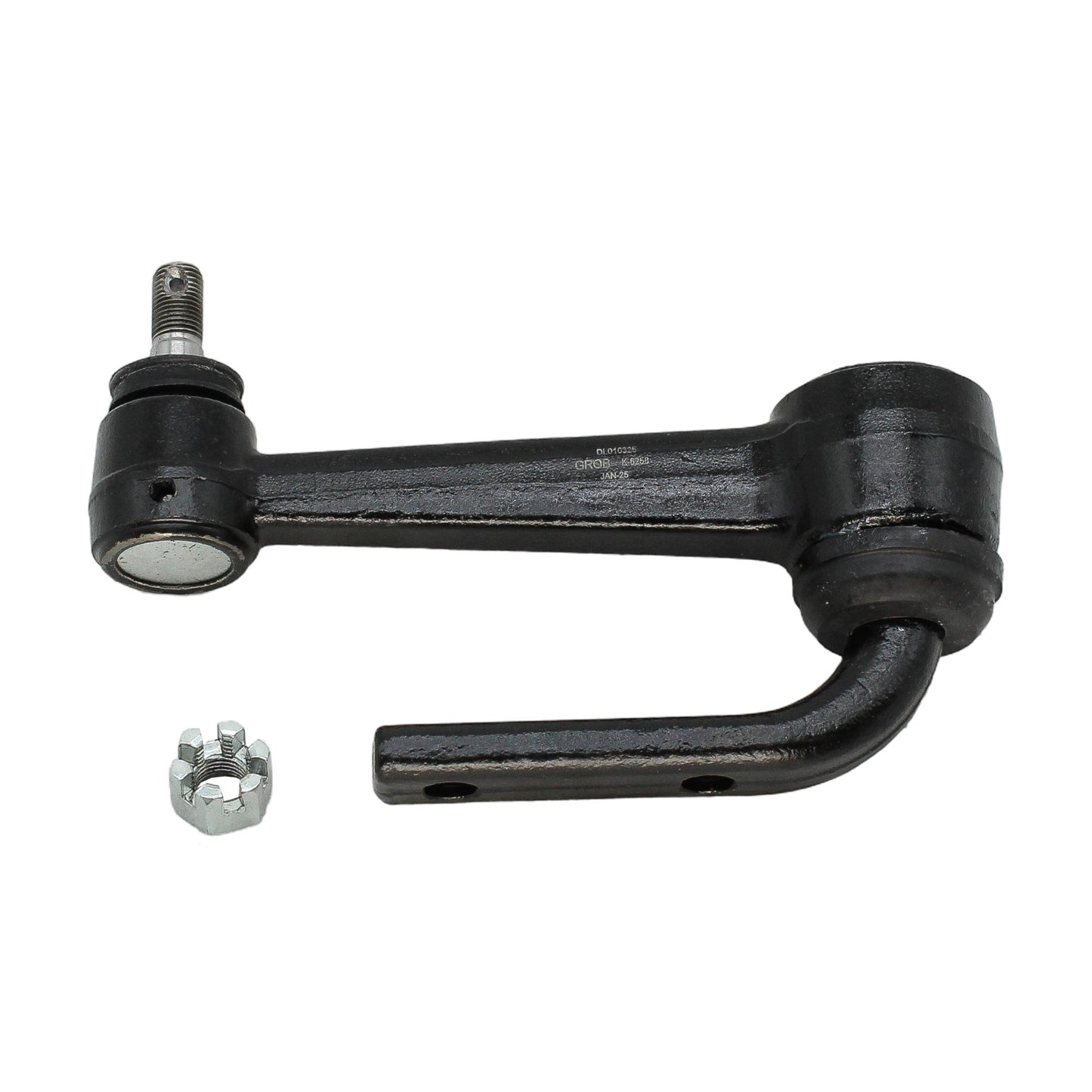 Brazo Auxiliar Izquierdo Chevrolet Astro 1985-1990