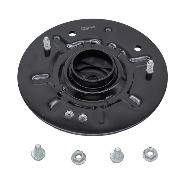 Base de Amortiguador Delantero Buick Century 1990-1996