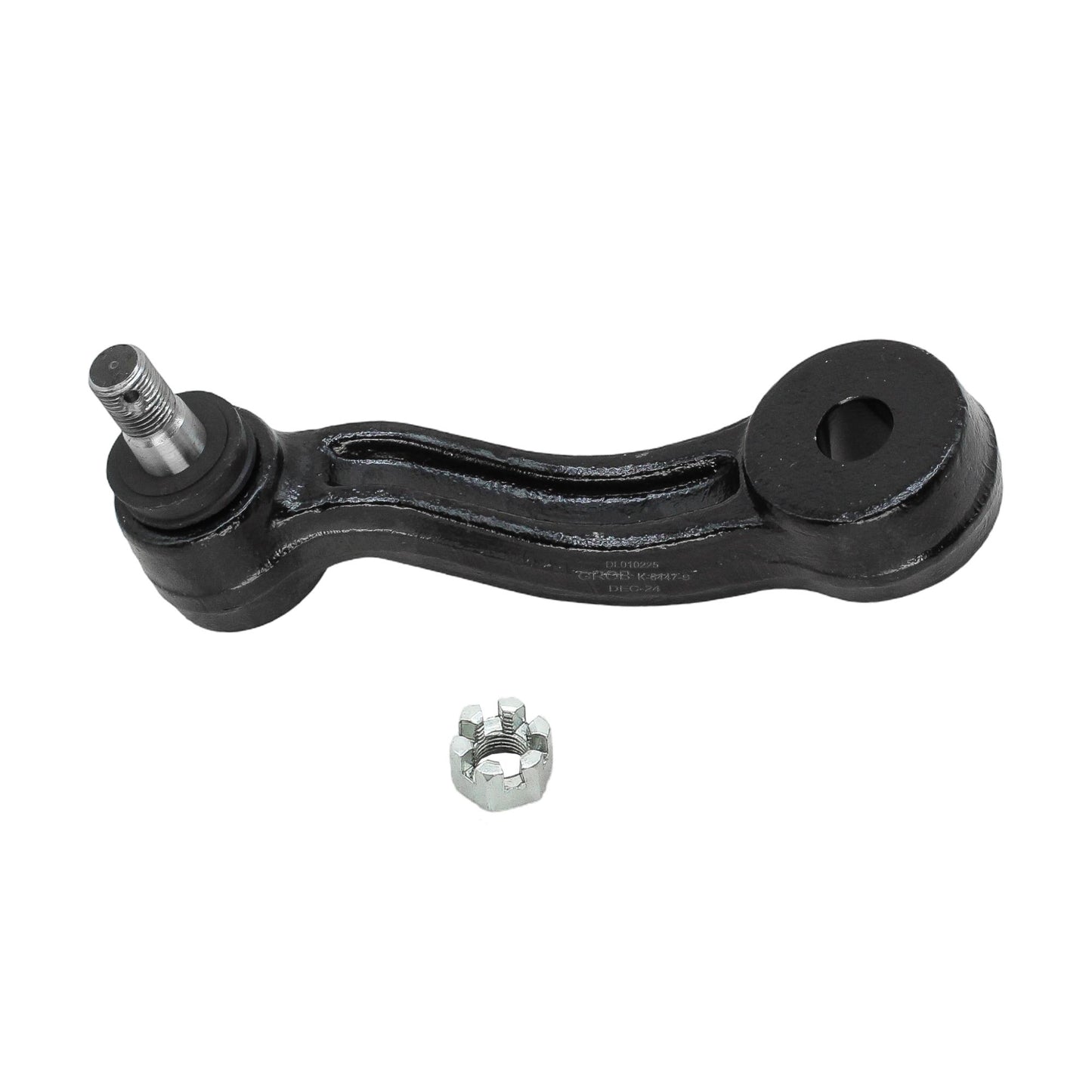 Brazo Auxiliar Chevrolet Blazer K1500 4X4 1993-1994