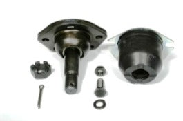 Rotula Superior Chevrolet C10 1960-1962