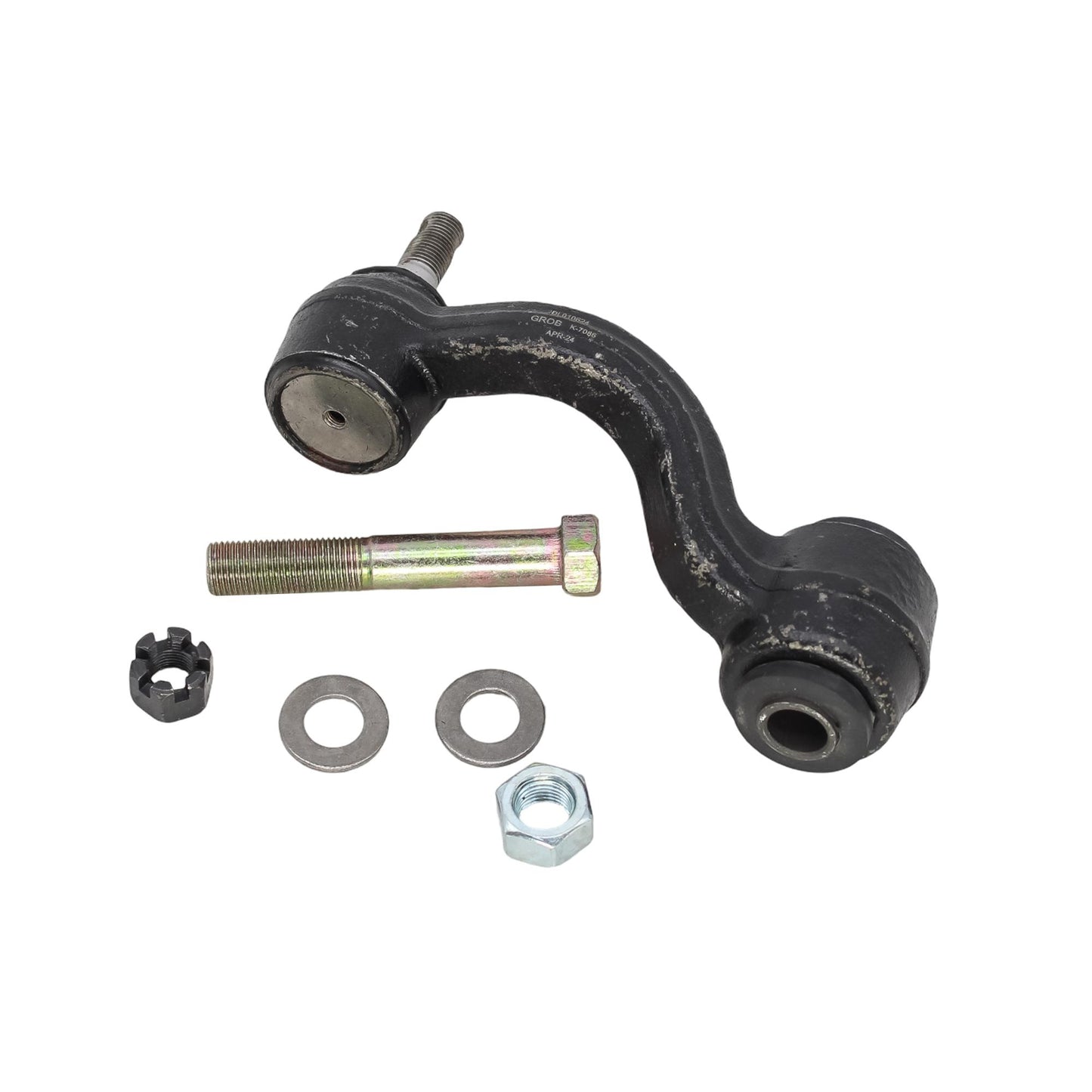 Brazo Auxiliar Chrysler Aspen 1976-1980